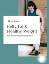 Healthy WeightMeno Belly Protocol (eBook - PDF)