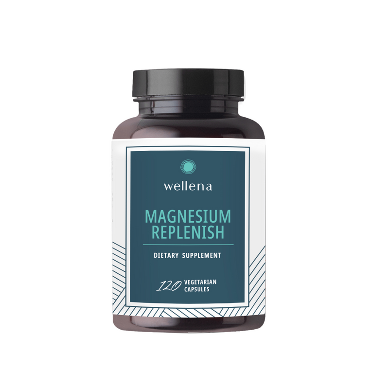 Perimenopause Kit Wellena / Hormones Balance