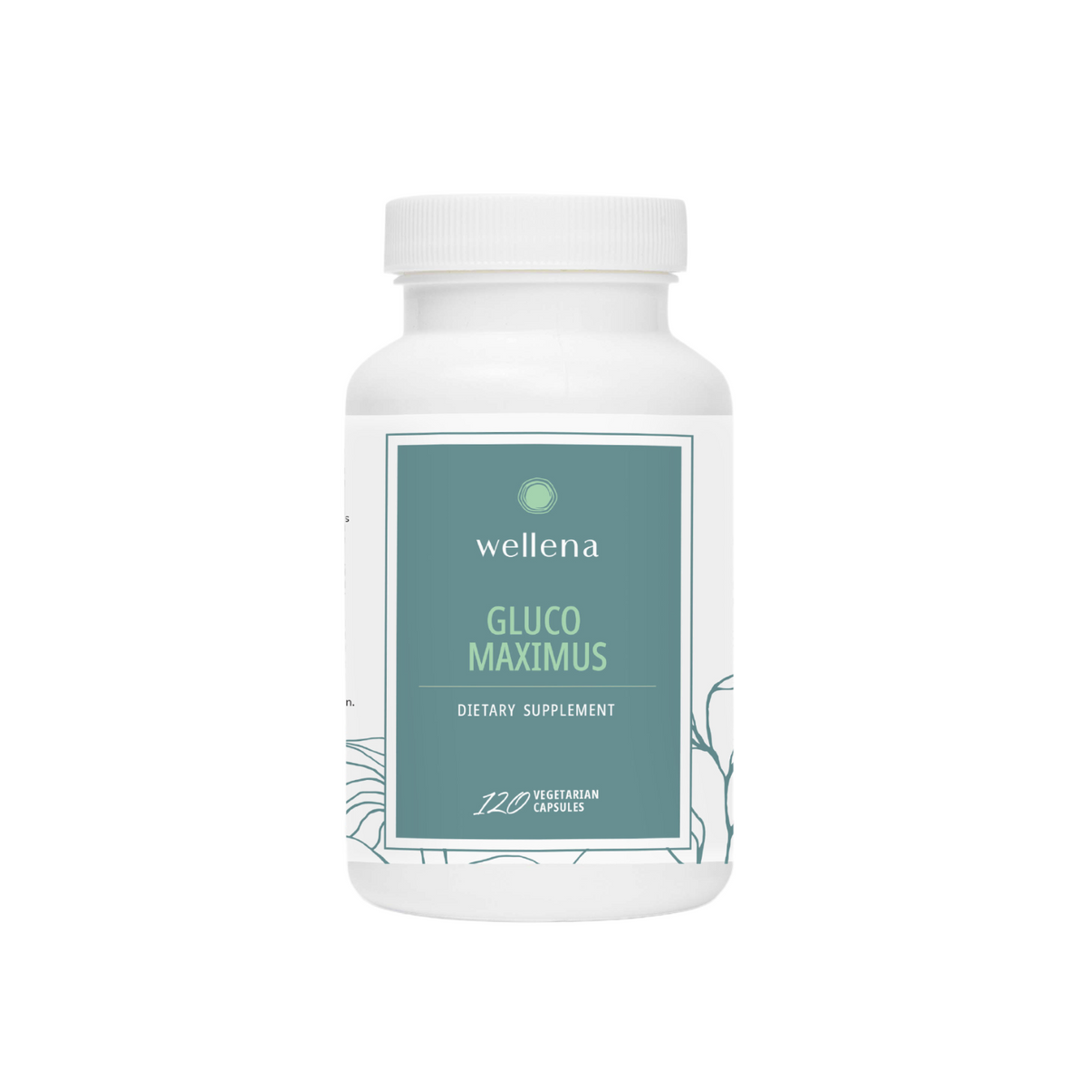 Gluco Maximus