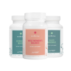 Wise women's balance hotsell