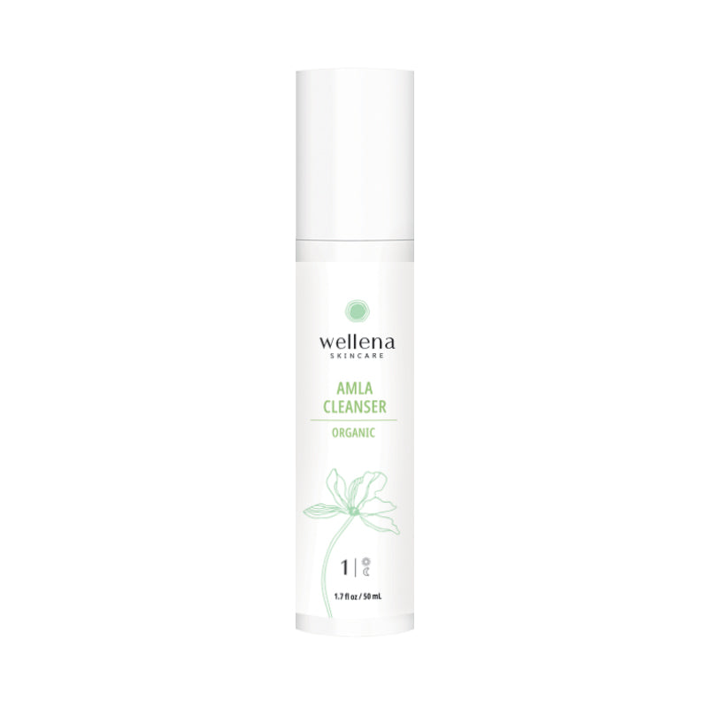 Real Purity Cleansing Gel